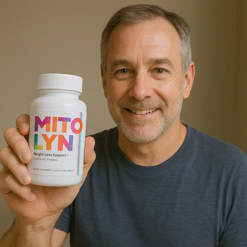 Mitolyn testimonial two