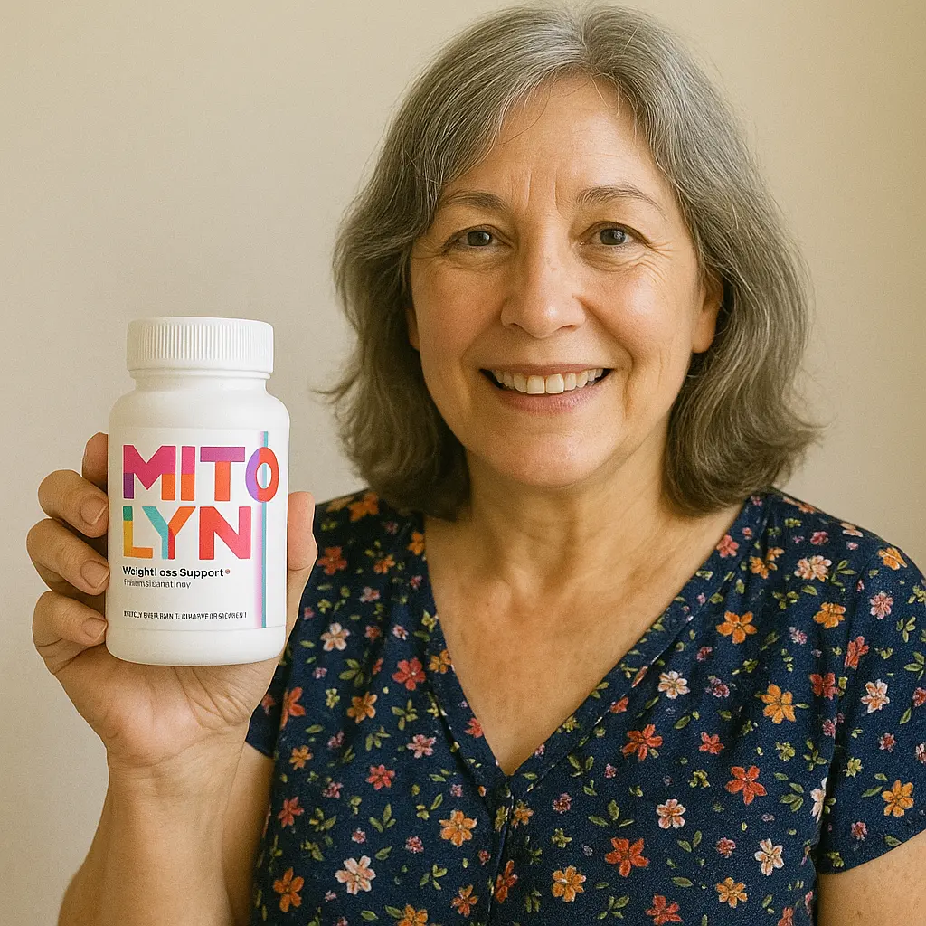 Mitolyn testimonial three